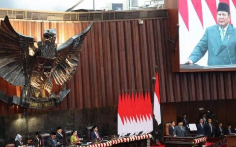 普拉博沃国情咨文的八大核心议题