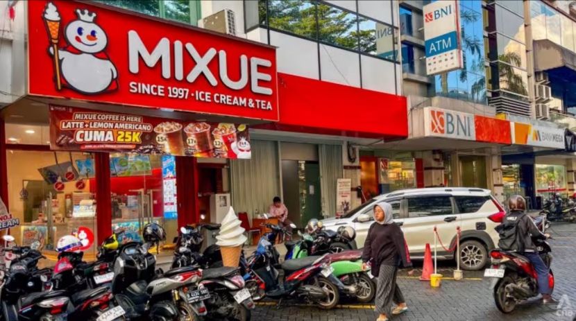 中国品牌在东南亚市场积极扩张