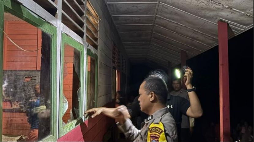 印尼一酒醉男子发怒打碎玻璃却因流血过多身亡