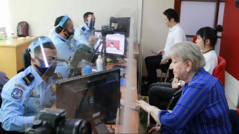 外国人接受移民检查的六大禁忌