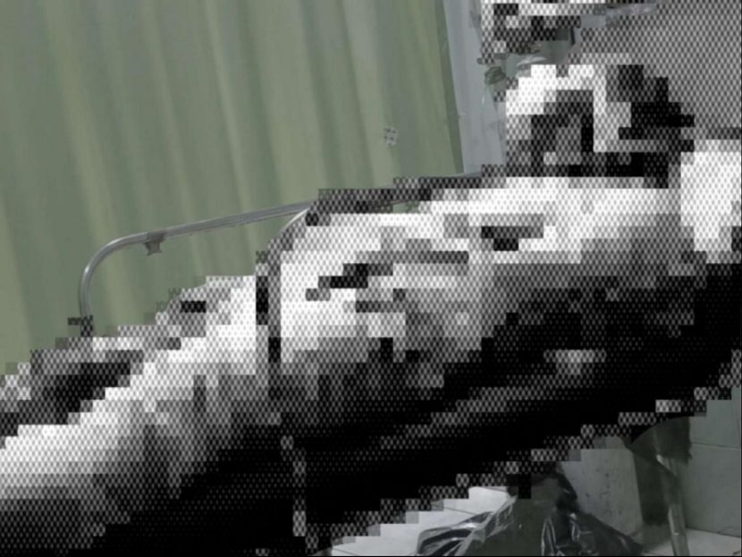 印尼一男子因嫉妒纵火烧妻致死，自首后被捕