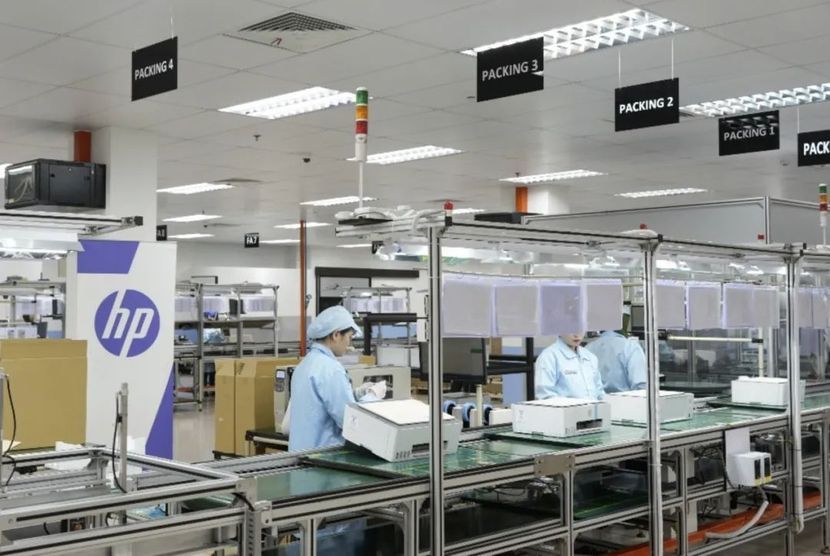 上半年印尼进口显著增长但制造业仍收缩