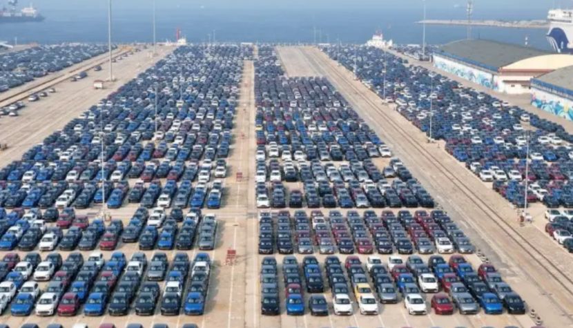 中国仍是印尼最大的进出口贸易伙伴