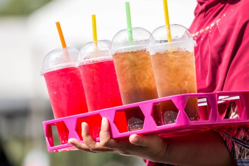 中国餐饮品牌强势进驻印尼：本土企业遭挤压