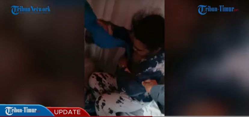 假“女主播”骗婚2800万！印尼两男子网恋悲剧曝光