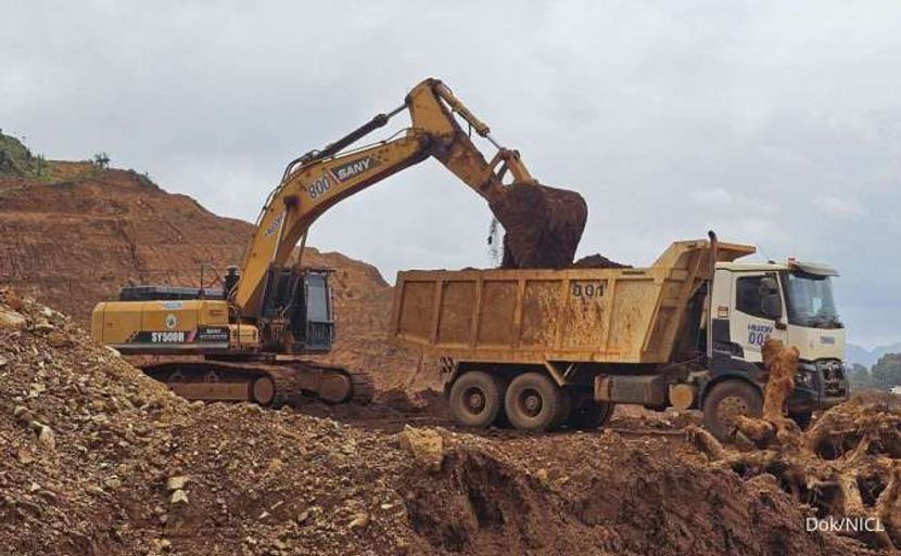 上半年四家中资印尼镍冶炼厂已停产