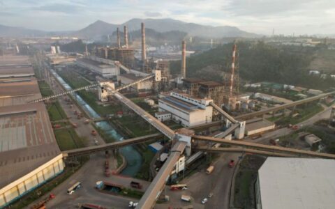 IMIP园区遭抢劫事件重创镍产业投资信心