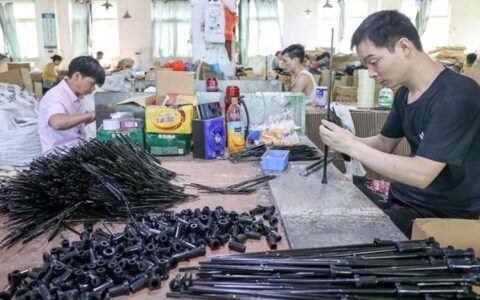 中国企业加速布局，投资印尼飙升82亿美元