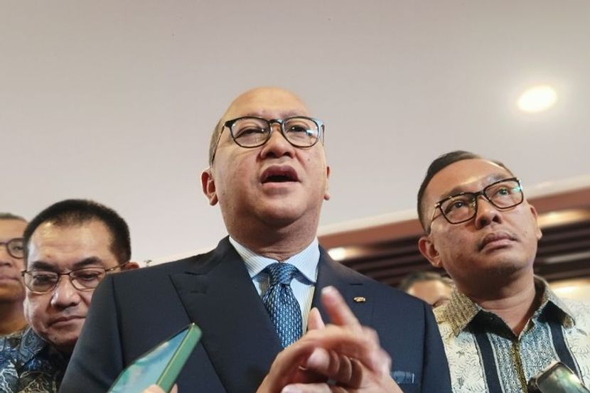 印尼与美国投资80亿美元合作建设17座炼油厂