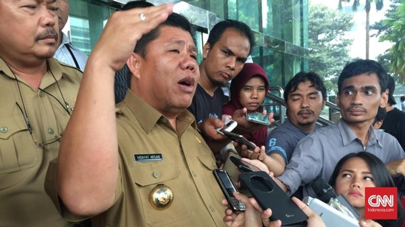 中国企业将投资建设印尼最大锡冶炼厂