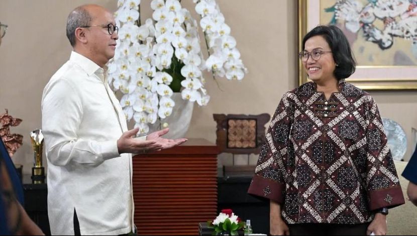 印尼将为33个战略项目发行融资债券