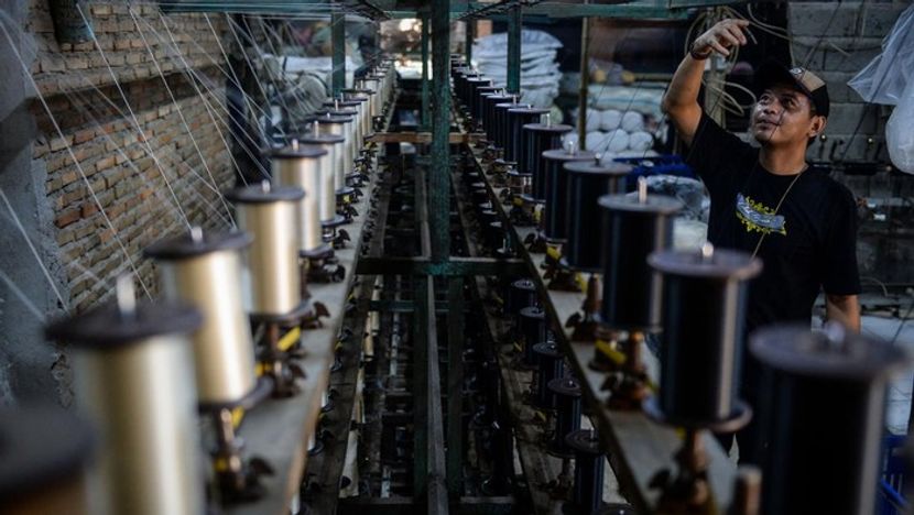 印尼工业部批评本国行业协会阳奉阴违