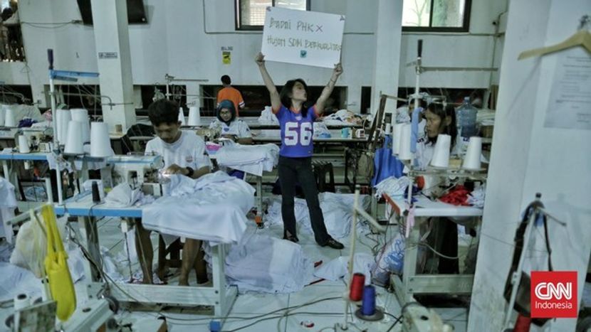 印尼纺织协会质疑进口配额分配不公