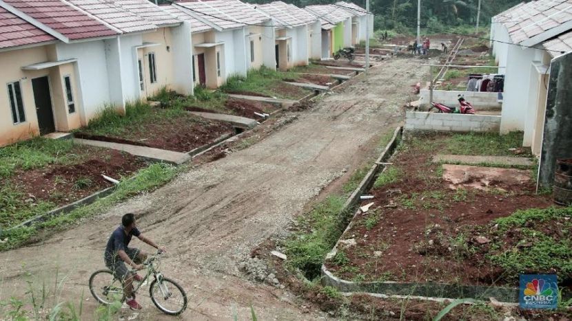 印尼购房增值税豁免政策延期至今年底