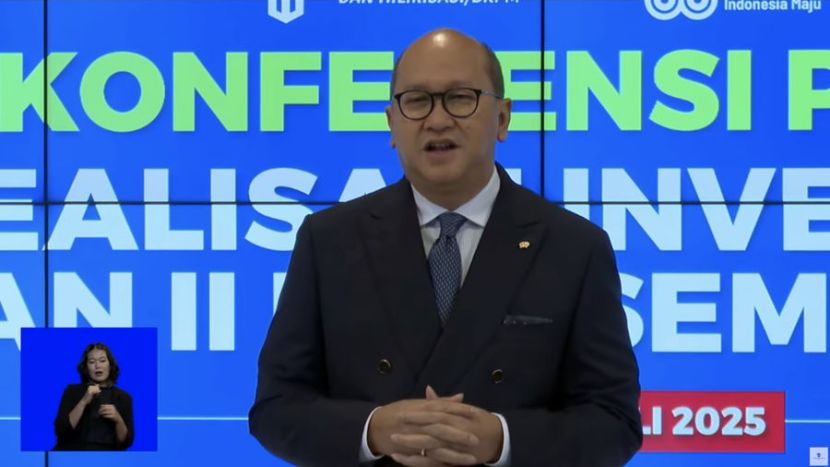 印尼计划投资超六百万亿发展十八个下游项目