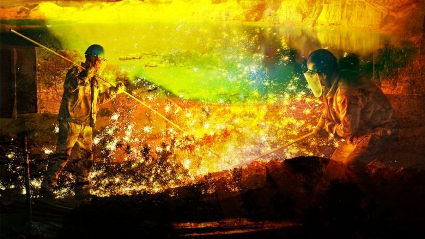 印尼是全球锡储量和锡产量第二大国