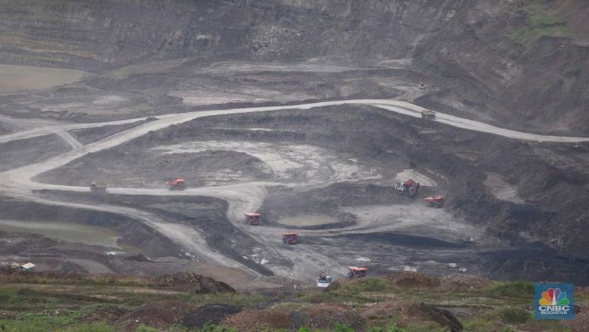 中国进口卡车涌入印尼冲击本土品牌