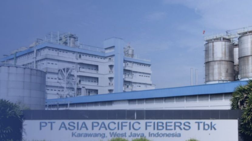 印尼企业永久关闭旗下化学纤维工厂
