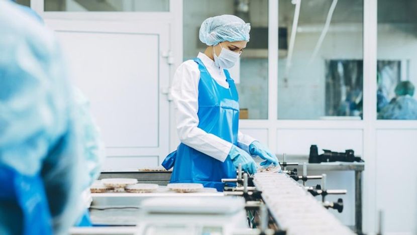 进口依赖下降+技术升级，印尼首家无菌包装厂成立