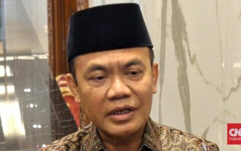 中国投资者积极投资印尼清真产业园