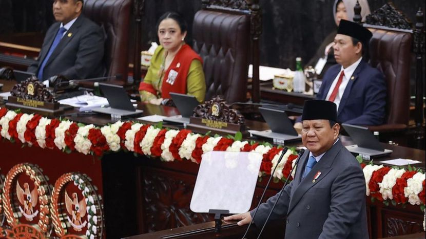 普拉博沃演讲仅提到一次新首都