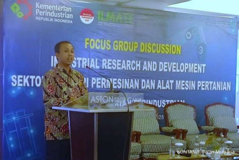 机械及设备制造成为印尼制造业主要力量