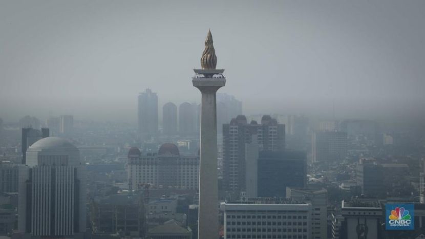 中国投资涌入推动印尼地价上涨25%