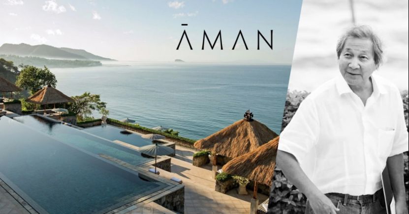 比尔·盖茨最爱的酒店，靠“没有前台”火遍全球