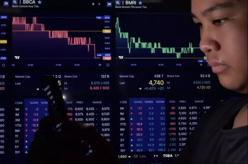 商界大亨与大财团积极增持SSIA股票