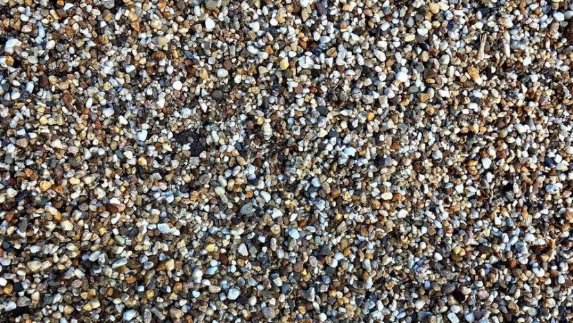 印尼去年碎石出口额达5530万美元