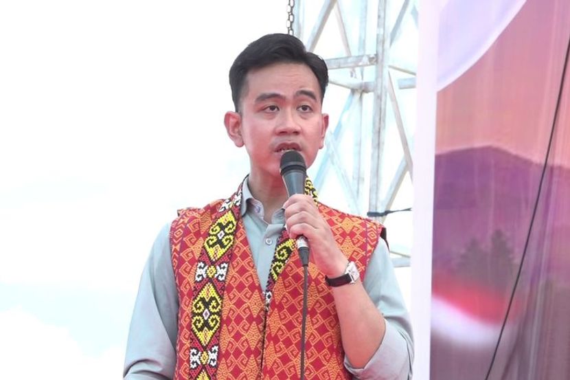 印尼副总统承诺新首都建设不会停滞