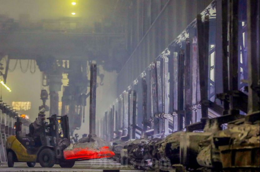 中国企业加速进军印尼铝产业链