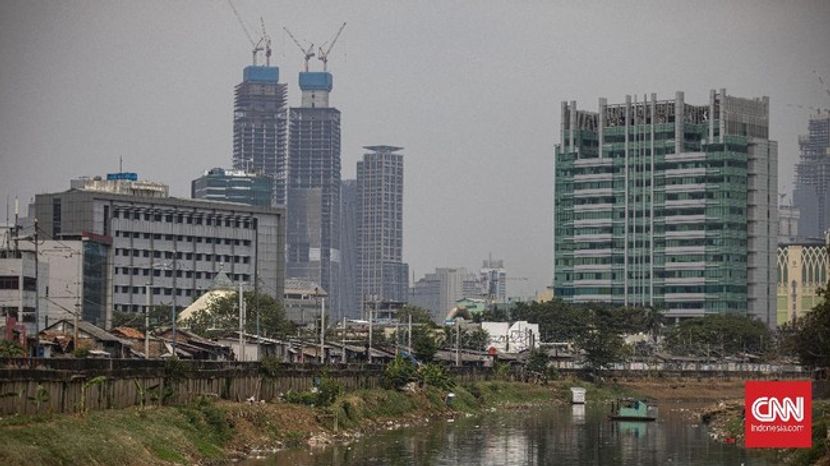 二季度印尼经济增速居东盟第二