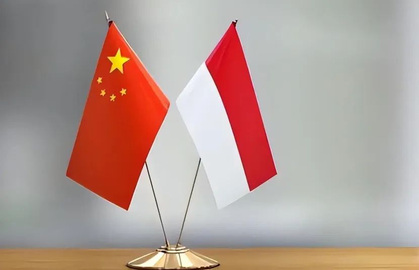 中国对印尼投资超越日本和马来西亚