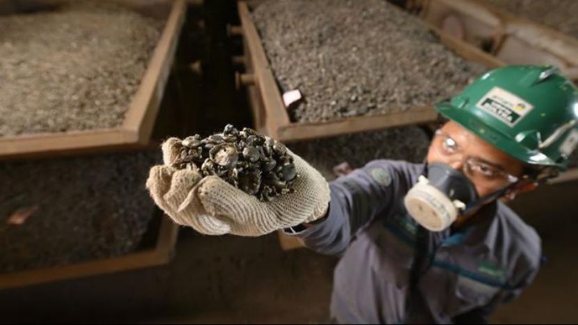 中国公民在印尼涉嫌70亿盾镍矿投资诈骗案