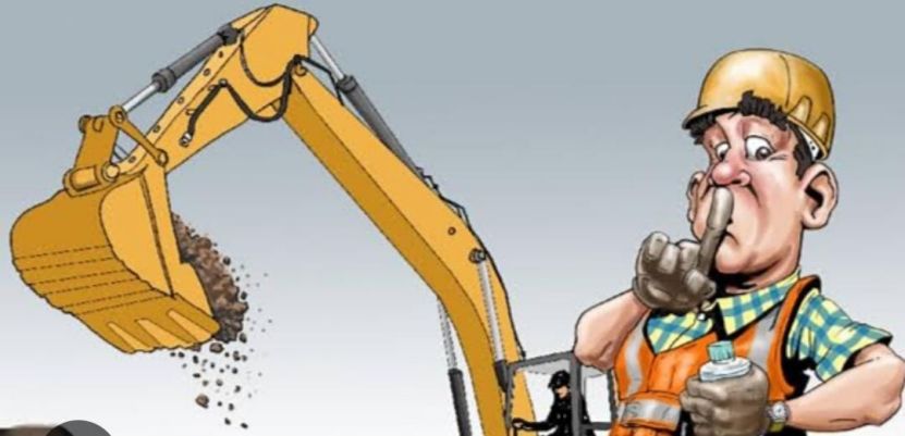 中国公民被控在印尼非法居留并侵占林地