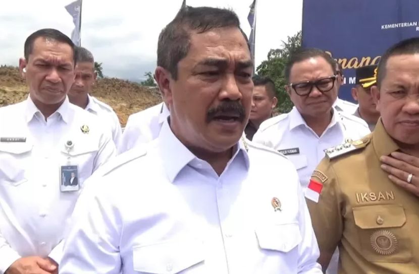 莫罗瓦利县长呼吁严管外籍劳工：2026年起全面登记