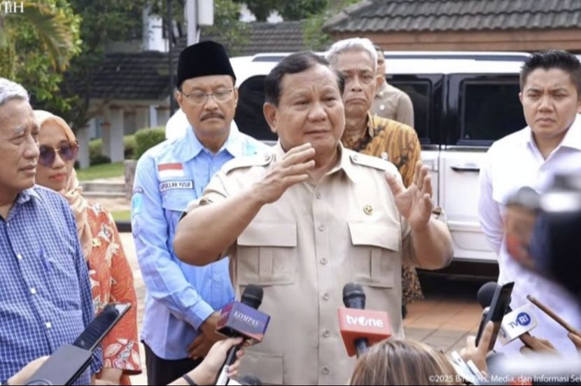 努山塔拉将于2028年成为印尼政治首都