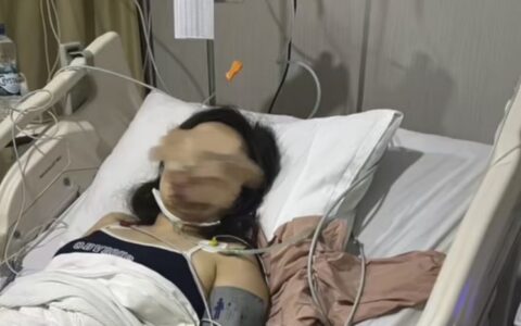 中国女游客疑因食物中毒巴厘岛不幸去世