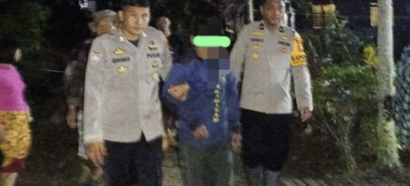 印尼一六旬老翁竟趁夜潜入性侵同村老妇