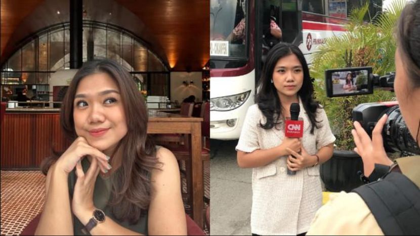 美女记者因追问总统这问题竟被封杀