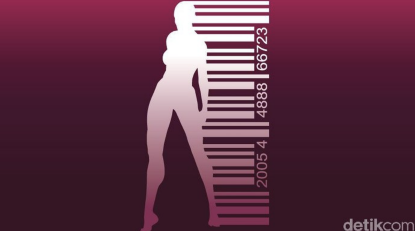 印尼女子声称被拐至中国被迫成为性奴