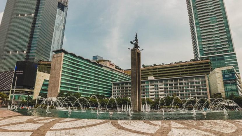 雅加达呼吁9月1日起在家办公及居家学习