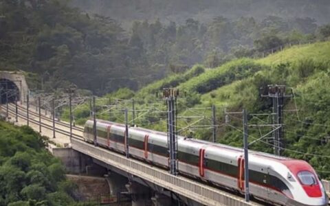 马来西亚游客成雅万高铁主要客群