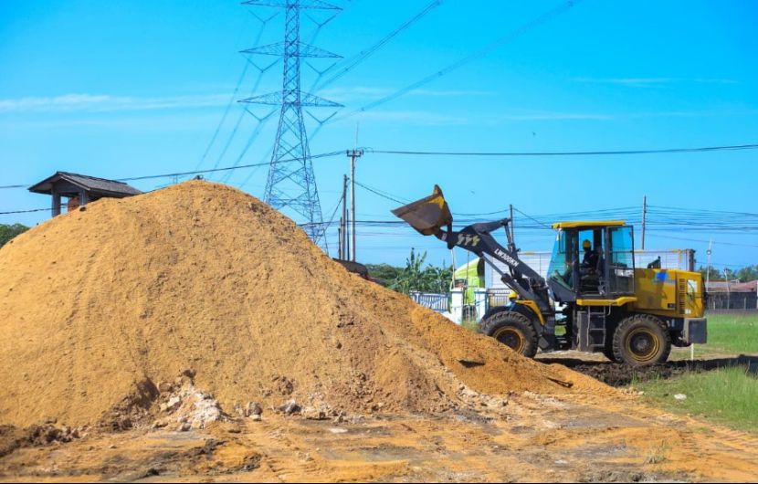 印尼PLN EPI推动生物质能源生态系统