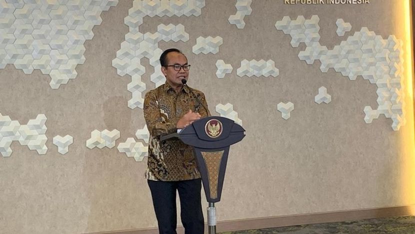 印尼经济特区投资达294万亿盾