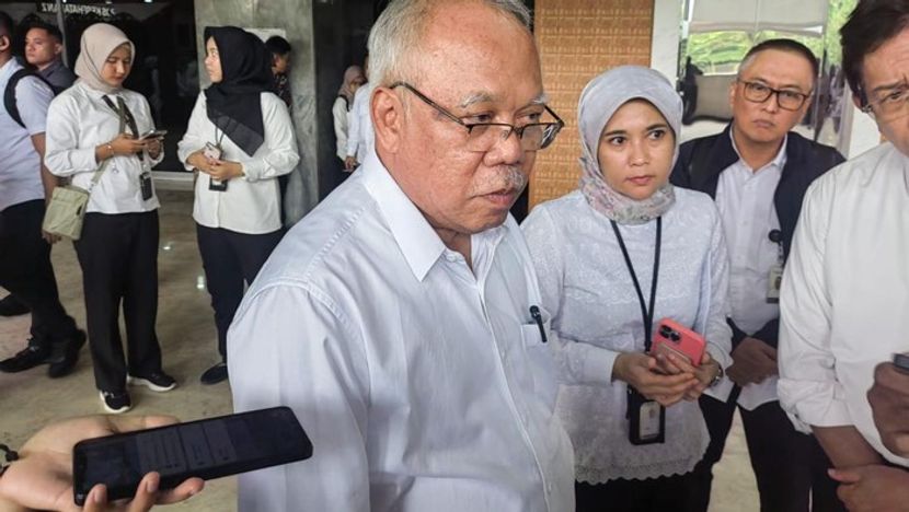 印尼新首都获两项目19.8万亿盾投资