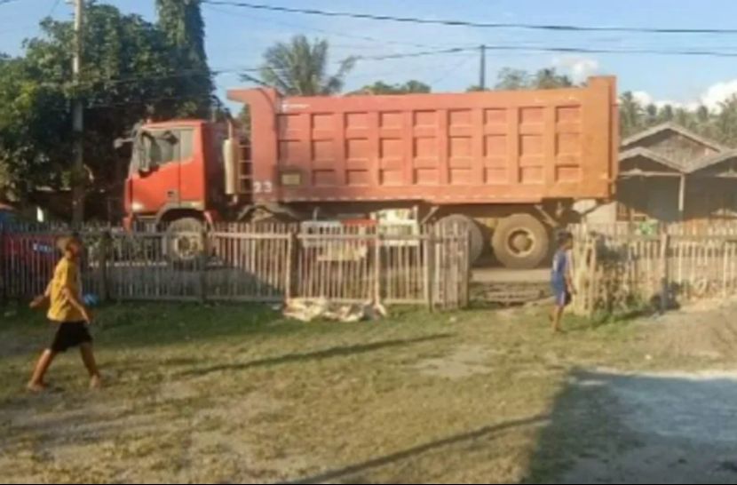 中苏拉威西镍矿企业被指雇用持旅游签证中国籍工人