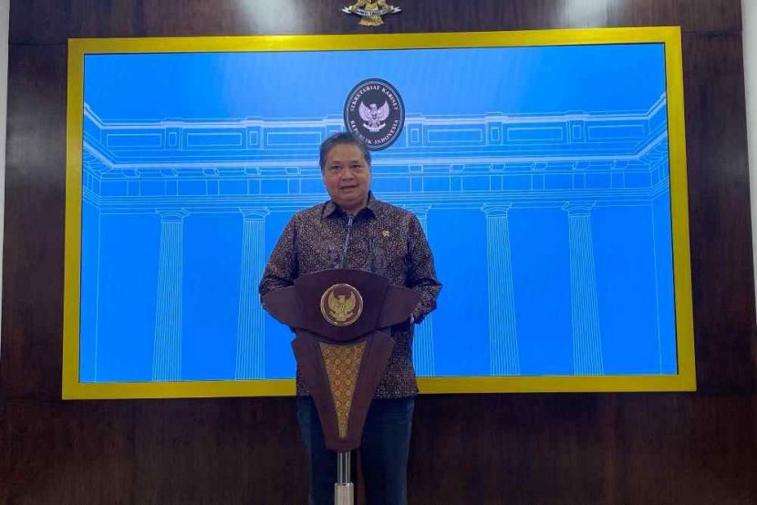 印尼与欧盟签署全面经济伙伴关系协定