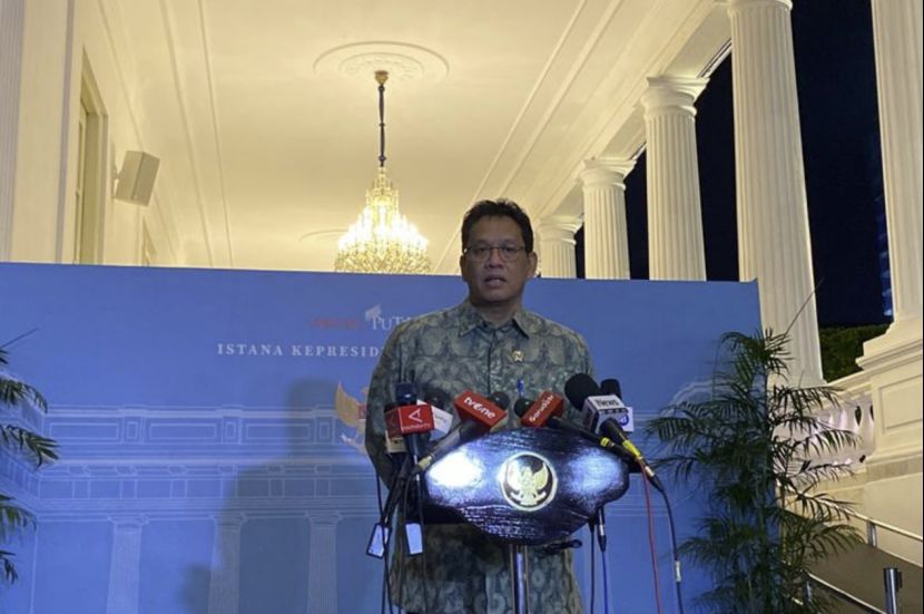 印尼拟推美元存款优惠吸引侨汇回流